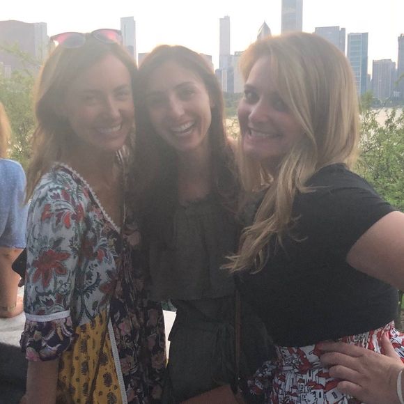 Meet your Posher, Erin - Picture 1 of 1